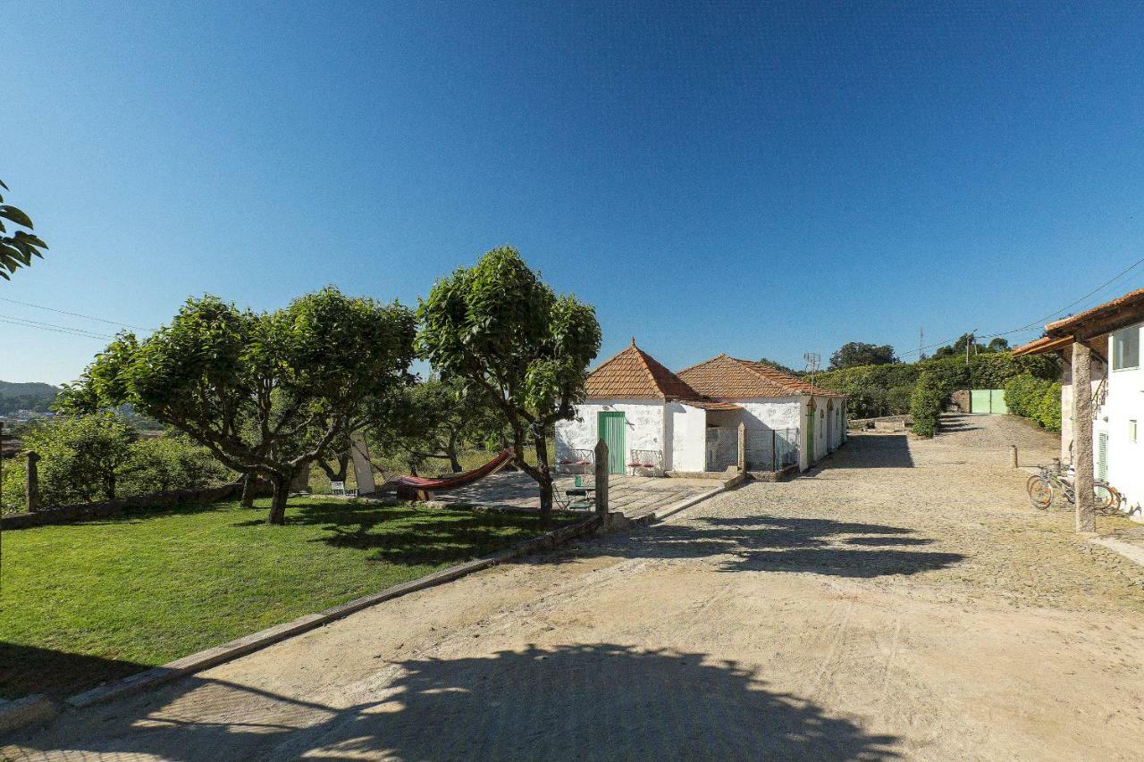 Casa Sardão Vila Trofa Exterior foto